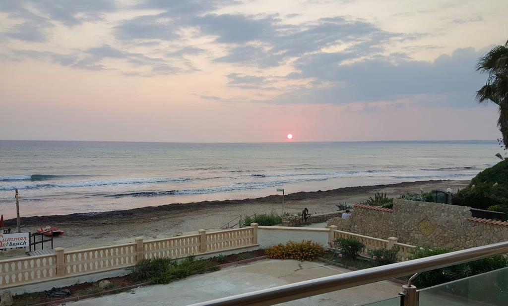 San Marco In Riva Al Mare Villa Шака Екстериор снимка