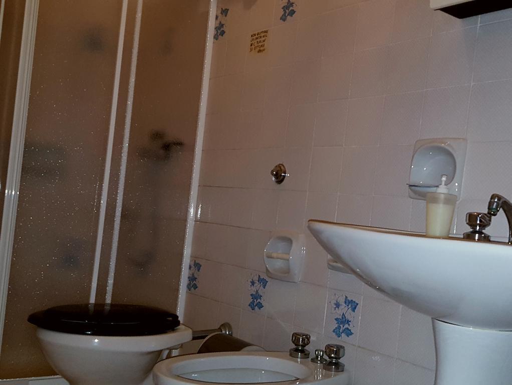 San Marco In Riva Al Mare Villa Шака Екстериор снимка