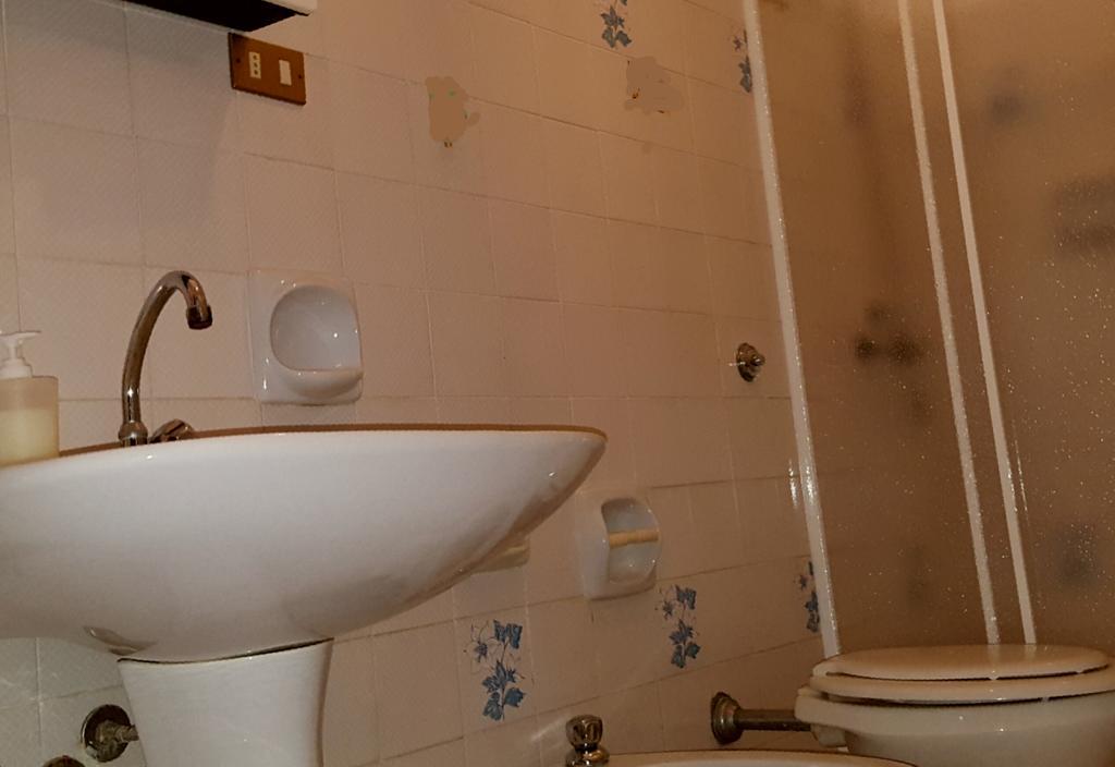 San Marco In Riva Al Mare Villa Шака Екстериор снимка