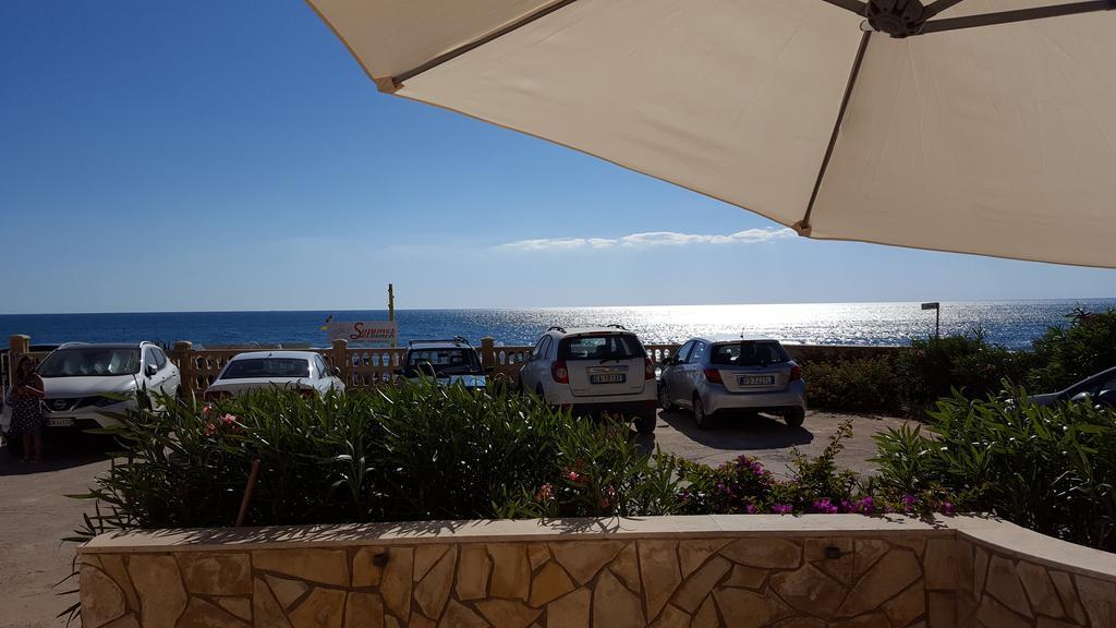San Marco In Riva Al Mare Villa Шака Екстериор снимка