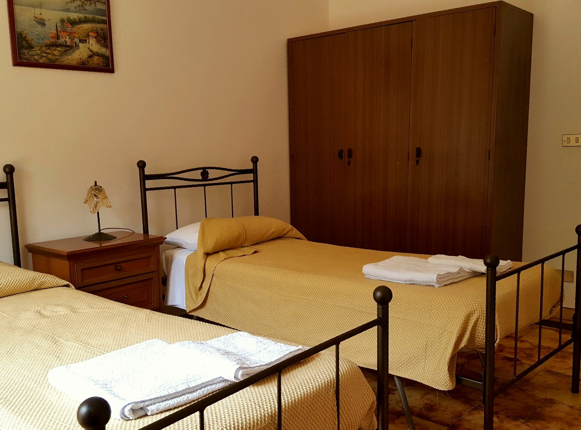 San Marco In Riva Al Mare Villa Шака Екстериор снимка